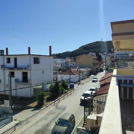Apartamento Nenas House Nea Iraklitsa Exterior foto
