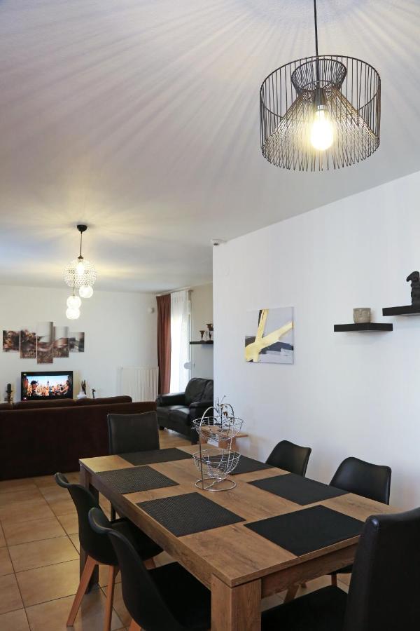 Apartamento Nenas House Nea Iraklitsa Exterior foto