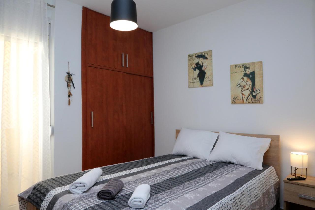 Apartamento Nenas House Nea Iraklitsa Exterior foto