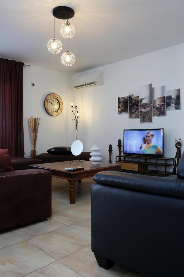 Apartamento Nenas House Nea Iraklitsa Exterior foto