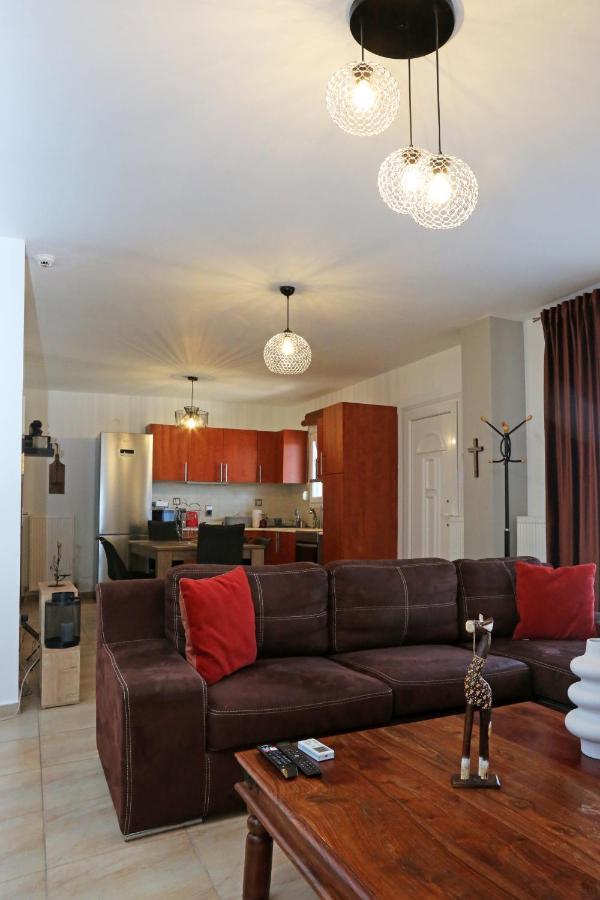 Apartamento Nenas House Nea Iraklitsa Exterior foto