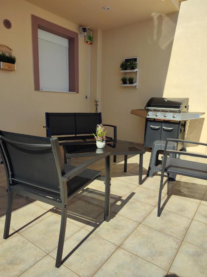 Apartamento Nenas House Nea Iraklitsa Exterior foto